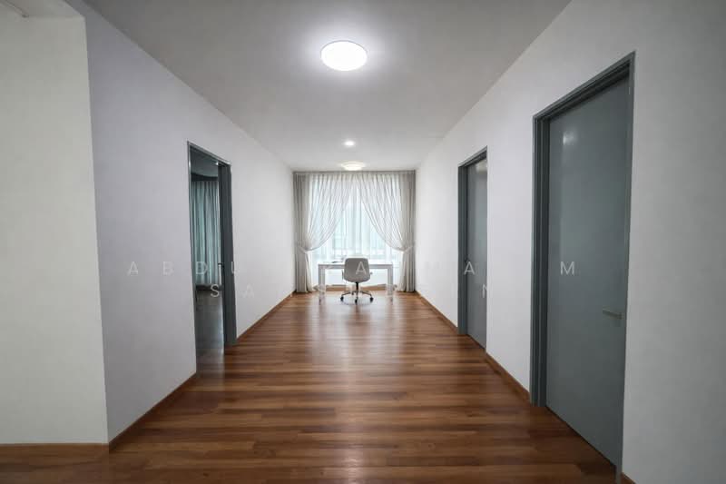 Rumah Banglo untuk Dijual di Cyberjaya (Selangor) - Abdul Rahman M Samsudeen - Corridor - PropertyGuru.com.my