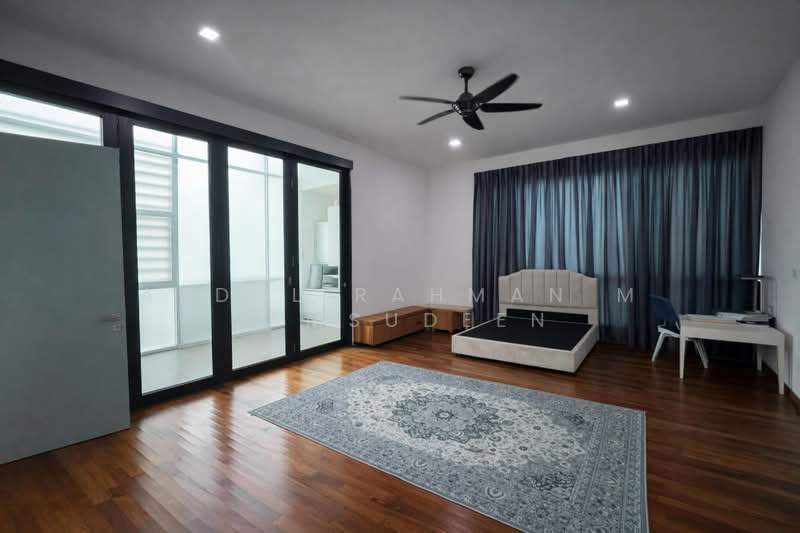 Rumah Banglo untuk Dijual di Cyberjaya (Selangor) - Abdul Rahman M Samsudeen - Bedroom - PropertyGuru.com.my