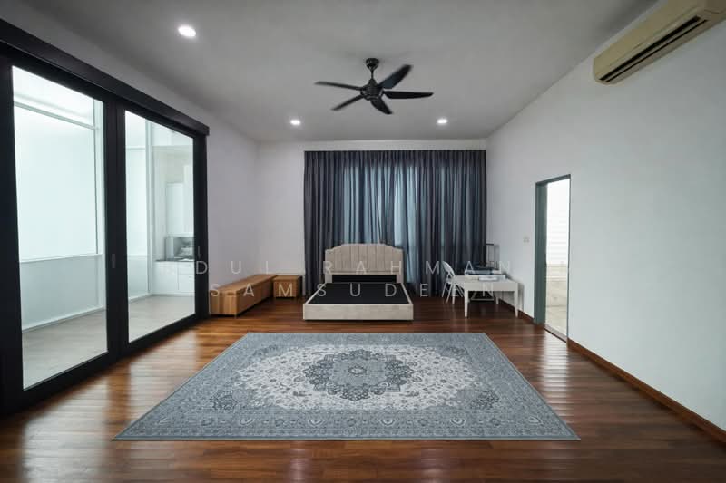 Rumah Banglo untuk Dijual di Cyberjaya (Selangor) - Abdul Rahman M Samsudeen - Bedroom - PropertyGuru.com.my