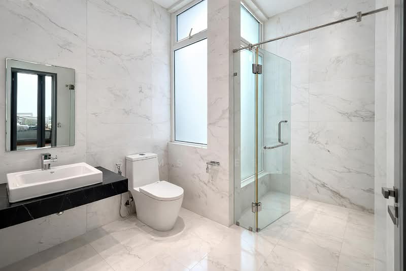 Rumah Banglo untuk Dijual di Cyberjaya (Selangor) - Abdul Rahman M Samsudeen - Bathroom - PropertyGuru.com.my