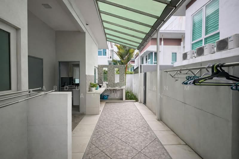 Rumah Banglo untuk Dijual di Cyberjaya (Selangor) - Abdul Rahman M Samsudeen - Exterior - PropertyGuru.com.my