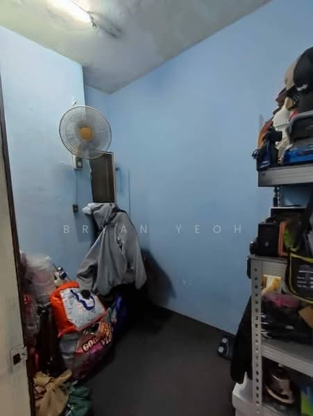 2-storey Terraced House for Sale in Taman Sri Muda (Shah Alam) - Bryan Yeoh - Interior - PropertyGuru.com.my