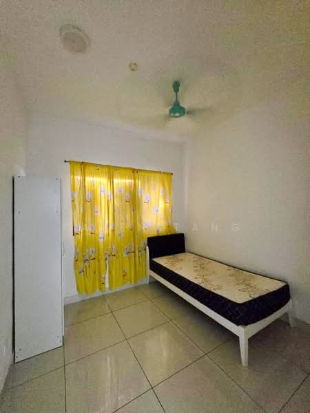 Servis Apartment untuk Disewa di Traders Garden @ Cheras Selatan - Karen Tang - Bedroom - PropertyGuru.com.my