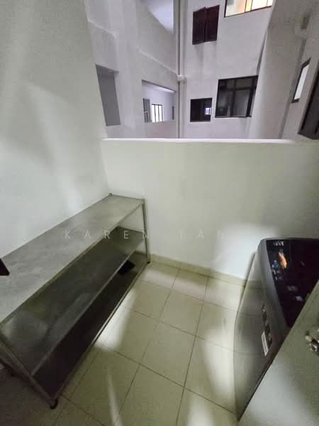 Servis Apartment untuk Disewa di Traders Garden @ Cheras Selatan - Karen Tang - Interior - PropertyGuru.com.my