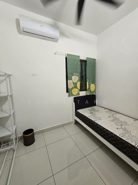 Servis Apartment untuk Disewa di Traders Garden @ Cheras Selatan - Karen Tang - Bedroom - PropertyGuru.com.my