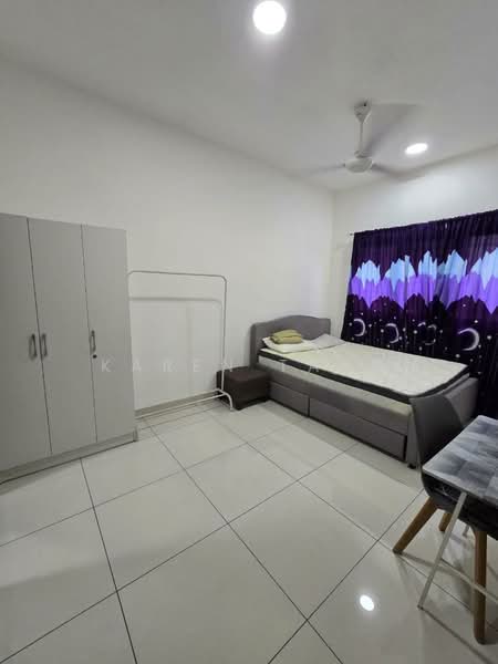 Servis Apartment untuk Disewa di Traders Garden @ Cheras Selatan - Karen Tang - Bedroom - PropertyGuru.com.my