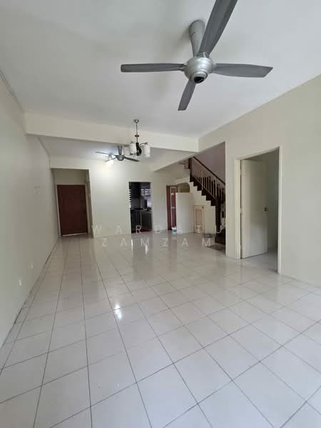 Rumah Teres 2 Tingkat untuk Dijual di Presint 9 (Putrajaya) - Wardatu Zamzam - PropertyGuru.com.my
