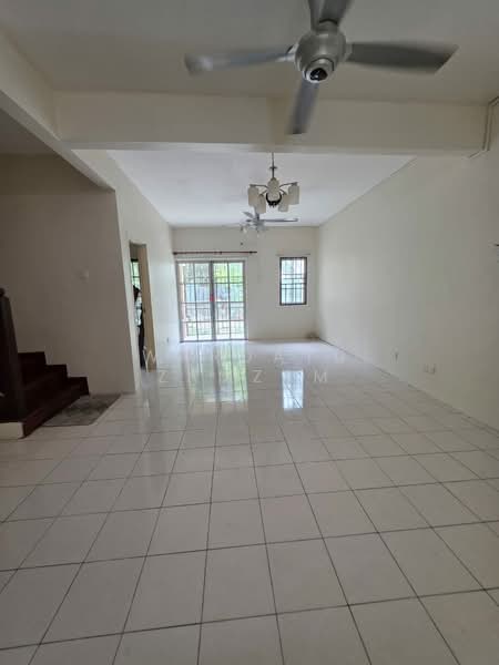 Rumah Teres 2 Tingkat untuk Dijual di Presint 9 (Putrajaya) - Wardatu Zamzam - PropertyGuru.com.my