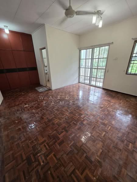 Rumah Teres 2 Tingkat untuk Dijual di Presint 9 (Putrajaya) - Wardatu Zamzam - PropertyGuru.com.my
