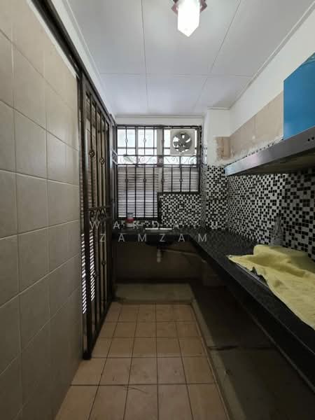 Rumah Teres 2 Tingkat untuk Dijual di Presint 9 (Putrajaya) - Wardatu Zamzam - PropertyGuru.com.my