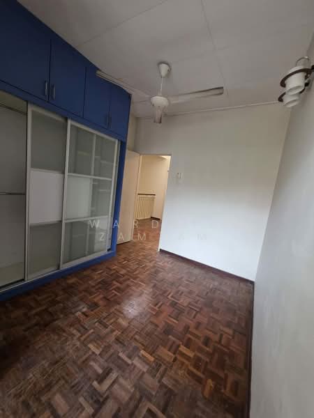 Rumah Teres 2 Tingkat untuk Dijual di Presint 9 (Putrajaya) - Wardatu Zamzam - PropertyGuru.com.my