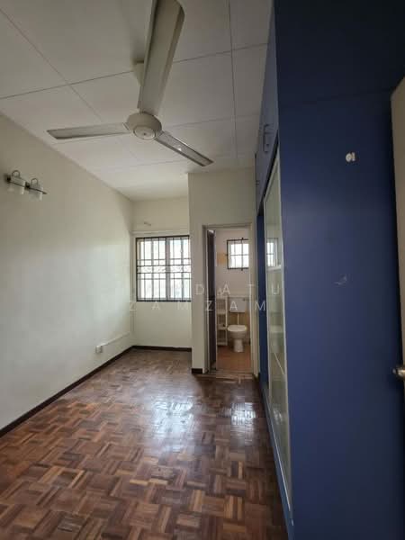 Rumah Teres 2 Tingkat untuk Dijual di Presint 9 (Putrajaya) - Wardatu Zamzam - PropertyGuru.com.my