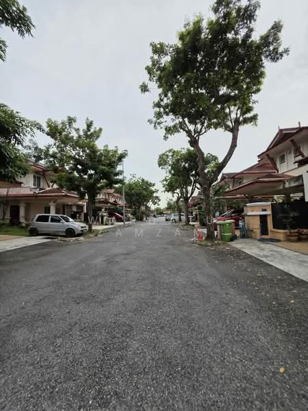 Rumah Teres 2 Tingkat untuk Dijual di Presint 9 (Putrajaya) - Wardatu Zamzam - PropertyGuru.com.my