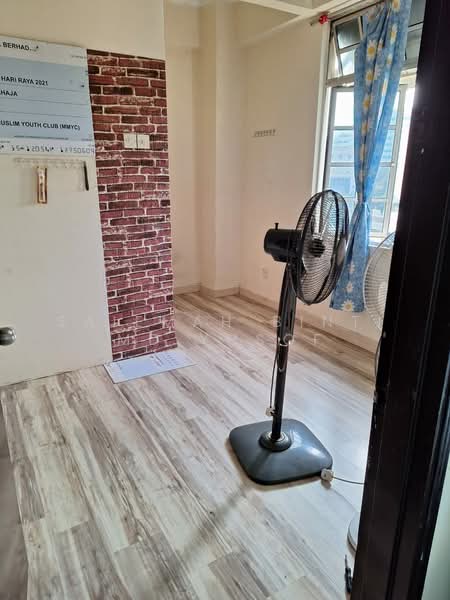 Condominium for Sale at Fajar Ria @ Pantai - SAIEMAH BINTI MD YUSOF - Interior - PropertyGuru.com.my