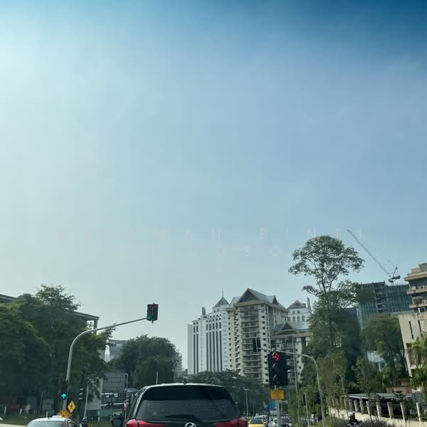 Condominium for Sale at Fajar Ria @ Pantai - SAIEMAH BINTI MD YUSOF - PropertyGuru.com.my