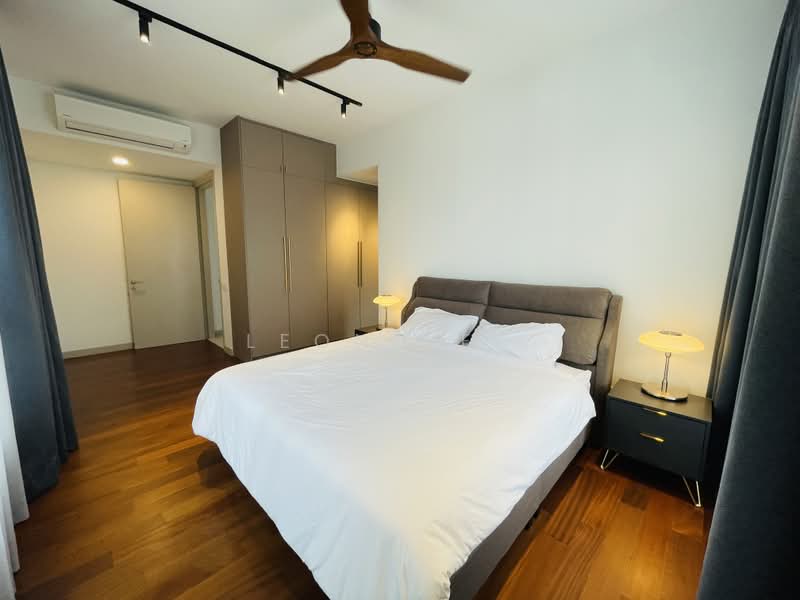 Condominium for Rent at Residensi Astrea - Leonnie . - Bedroom - PropertyGuru.com.my