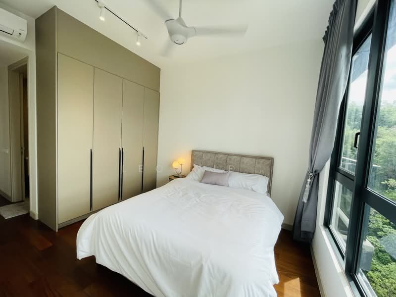 Condominium for Rent at Residensi Astrea - Leonnie . - PropertyGuru.com.my