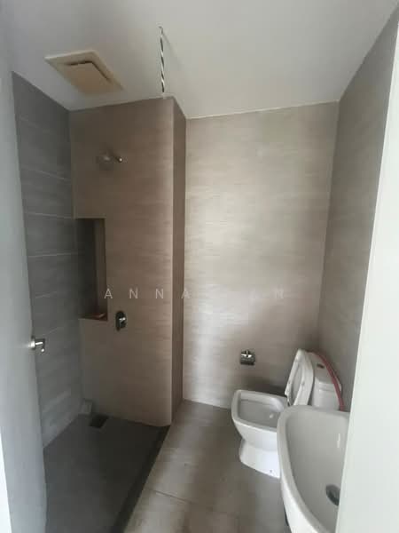 Semi-Detached House for Sale in Bandar Tropicana Aman (Telok Panglima Garang) - Anna Tan - Bathroom - PropertyGuru.com.my