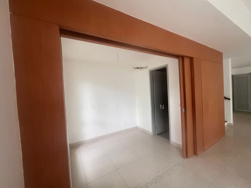 Semi-Detached House for Sale in Bandar Tropicana Aman (Telok Panglima Garang) - Anna Tan - Studyroom - PropertyGuru.com.my