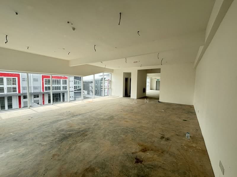Semi-D Factory for Rent in Sepang (Selangor) - KF Kuan - Interior - PropertyGuru.com.my