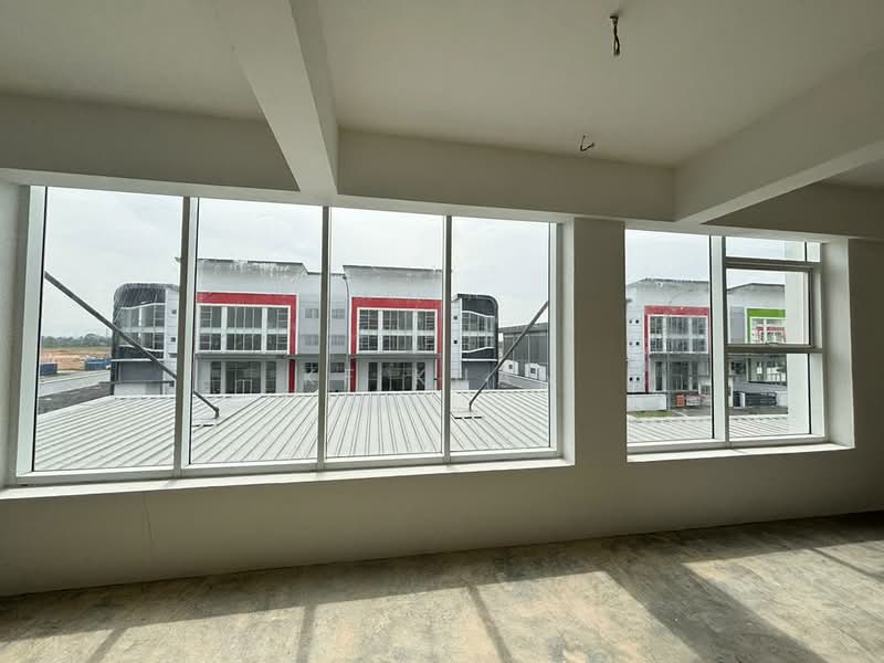 Semi-D Factory for Rent in Sepang (Selangor) - KF Kuan - Exterior - PropertyGuru.com.my