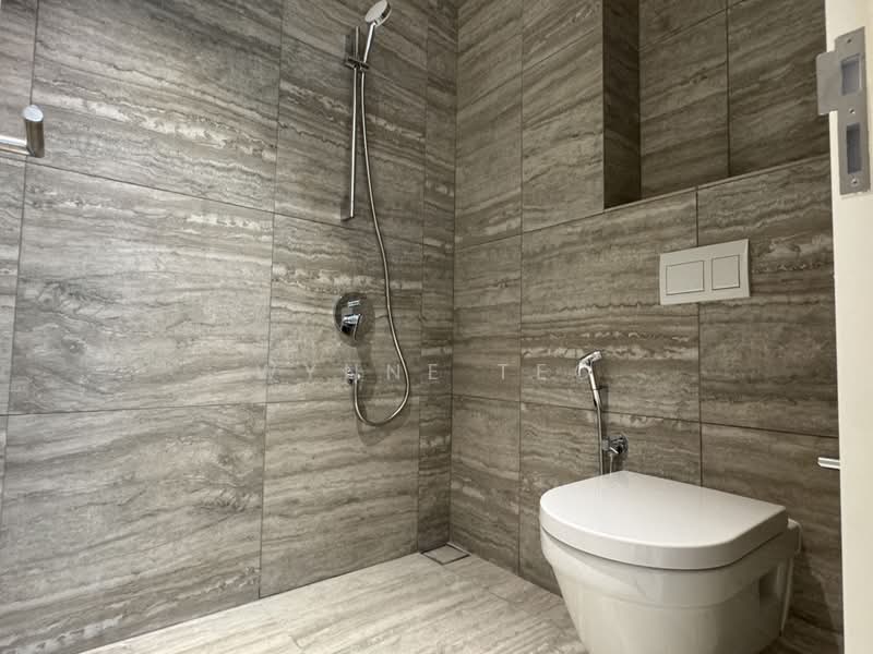 Servis Apartment untuk Dijual di Jewel by Oxley KLCC - WYNNE TEO - PropertyGuru.com.my