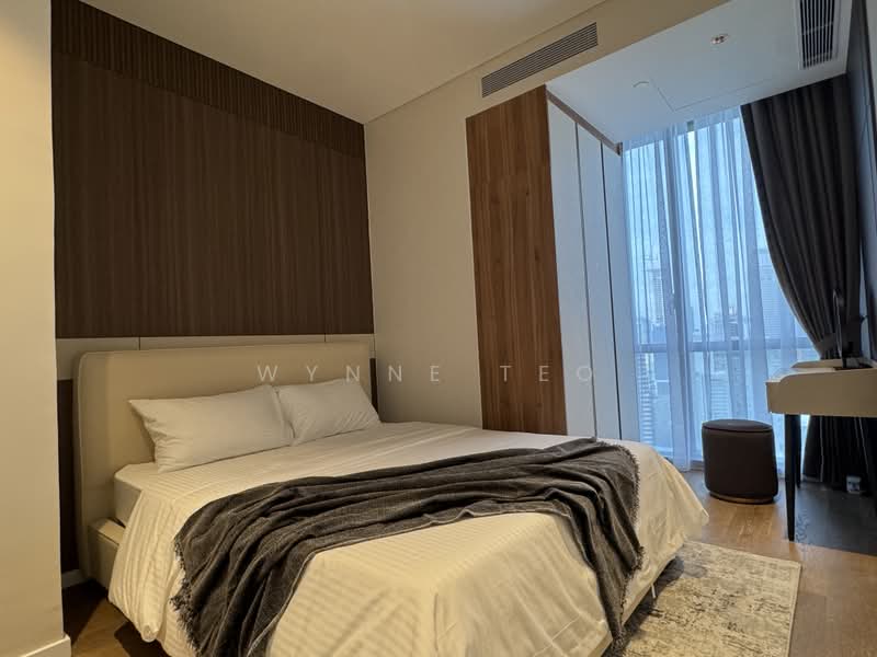 Servis Apartment untuk Dijual di Jewel by Oxley KLCC - WYNNE TEO - PropertyGuru.com.my