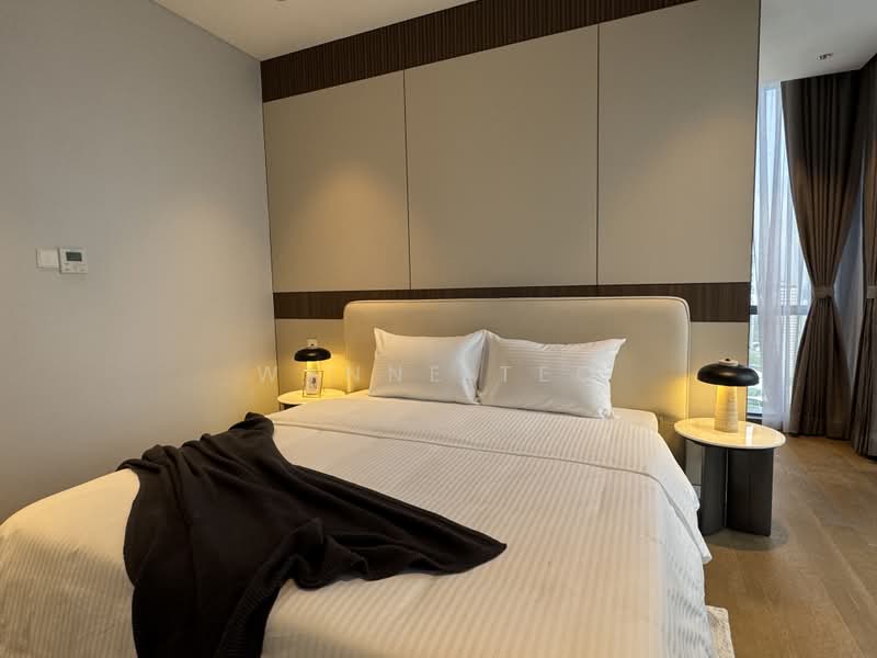 Servis Apartment untuk Dijual di Jewel by Oxley KLCC - WYNNE TEO - PropertyGuru.com.my