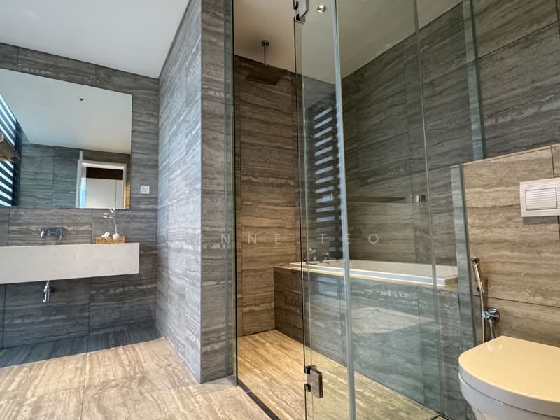Servis Apartment untuk Dijual di Jewel by Oxley KLCC - WYNNE TEO - PropertyGuru.com.my