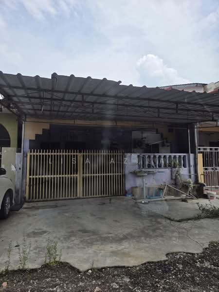 Rumah Teres 1 Tingkat untuk Dijual di Kota Bharu (Kelantan) - Lisa Azila - Exterior - PropertyGuru.com.my