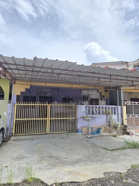 Rumah Teres 1 Tingkat untuk Dijual di Kota Bharu (Kelantan) - Lisa Azila - PropertyGuru.com.my