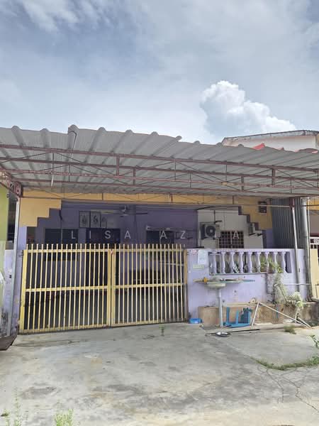 Rumah Teres 1 Tingkat untuk Dijual di Kota Bharu (Kelantan) - Lisa Azila - PropertyGuru.com.my