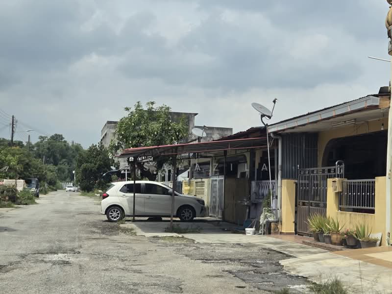 Rumah Teres 1 Tingkat untuk Dijual di Kota Bharu (Kelantan) - Lisa Azila - PropertyGuru.com.my