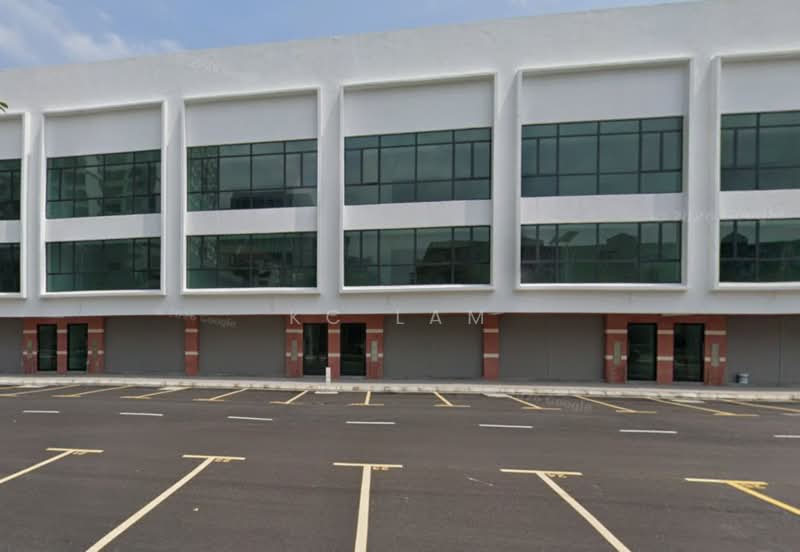 Shop for Rent in Kuala Lumpur (Kuala Lumpur) - KC LAM - Exterior - PropertyGuru.com.my