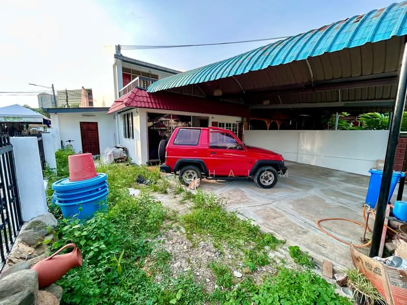 2-storey Terraced House for Sale in Seksyen 10 (Shah Alam) - Hairi Halim - PropertyGuru.com.my