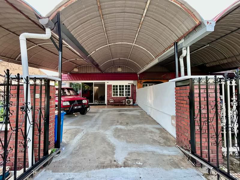 2-storey Terraced House for Sale in Seksyen 10 (Shah Alam) - Hairi Halim - PropertyGuru.com.my