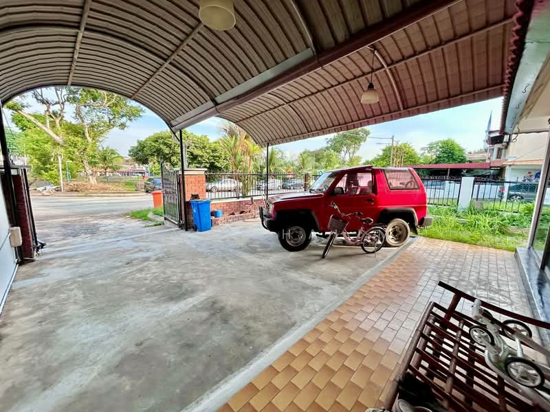 2-storey Terraced House for Sale in Seksyen 10 (Shah Alam) - Hairi Halim - PropertyGuru.com.my