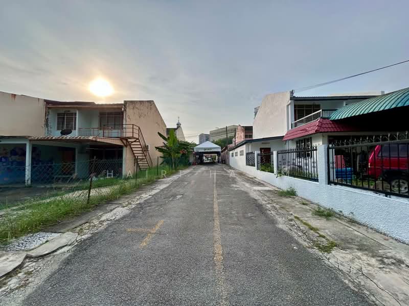 2-storey Terraced House for Sale in Seksyen 10 (Shah Alam) - Hairi Halim - PropertyGuru.com.my