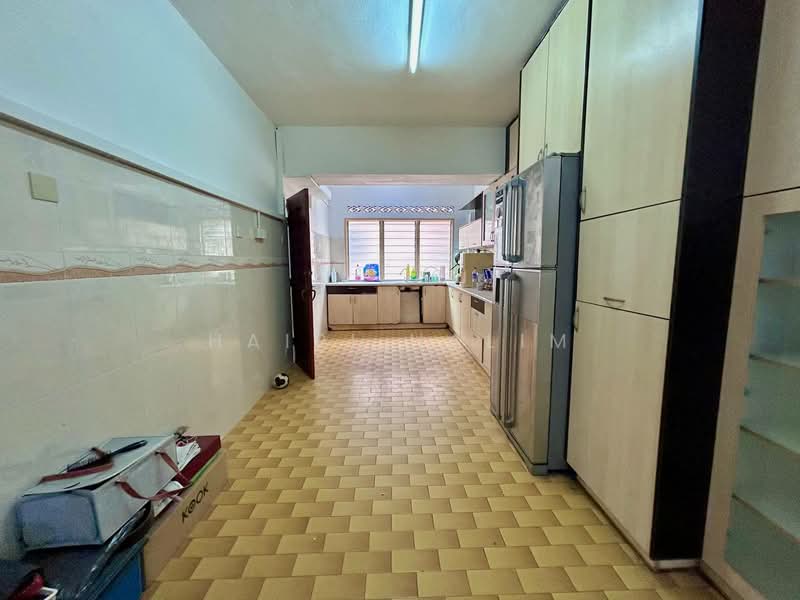 2-storey Terraced House for Sale in Seksyen 10 (Shah Alam) - Hairi Halim - PropertyGuru.com.my
