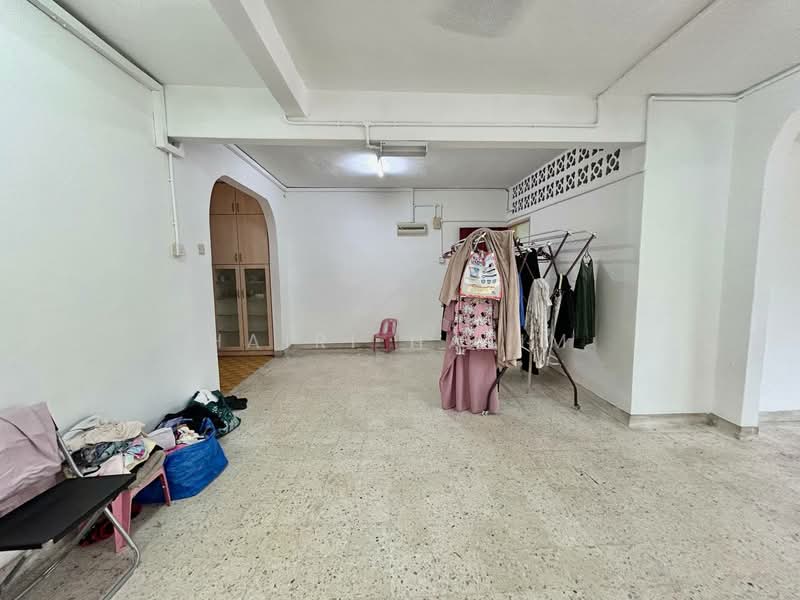 2-storey Terraced House for Sale in Seksyen 10 (Shah Alam) - Hairi Halim - PropertyGuru.com.my