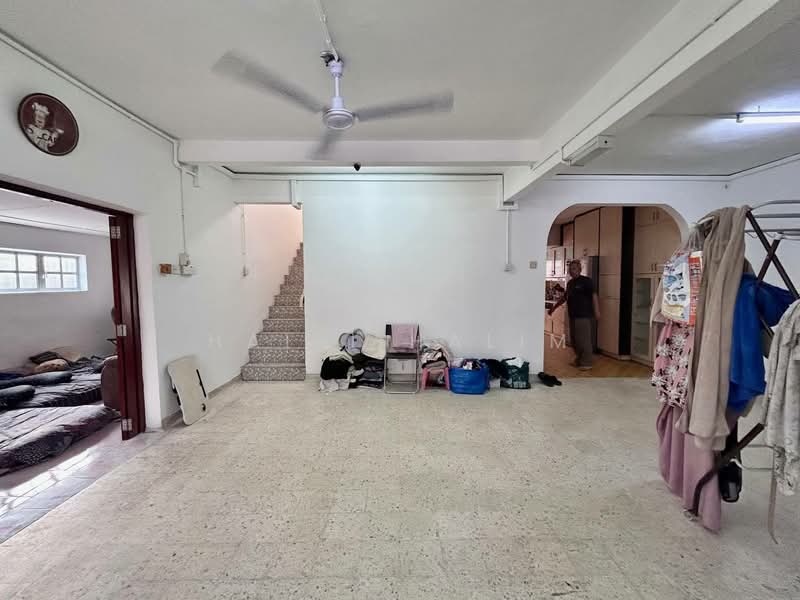 2-storey Terraced House for Sale in Seksyen 10 (Shah Alam) - Hairi Halim - PropertyGuru.com.my