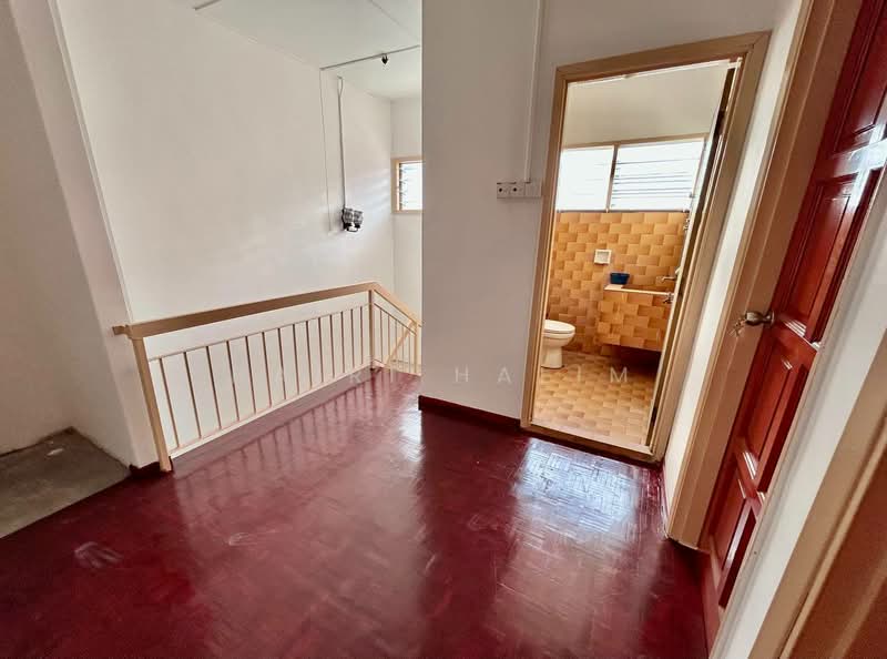 2-storey Terraced House for Sale in Seksyen 10 (Shah Alam) - Hairi Halim - PropertyGuru.com.my