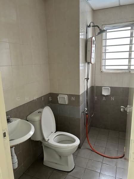 Kondominium untuk Disewa di Selayang Point - Christine Tan - PropertyGuru.com.my