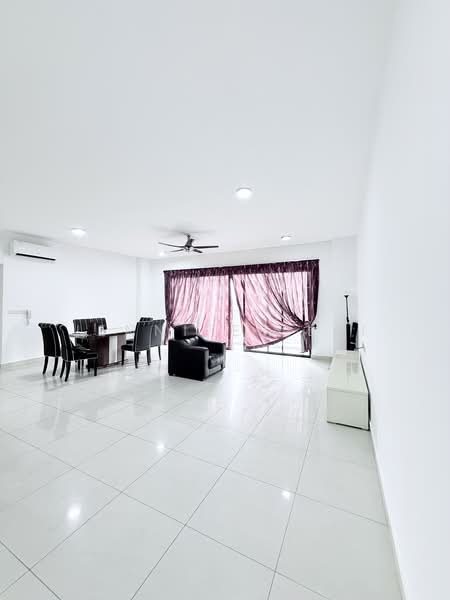 Kondominium untuk Disewa di Andana Condominium @ D'alpinia - Jennifer Lai - PropertyGuru.com.my