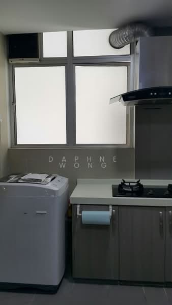 Condominium for Sale at Gembira Residen - Daphne Wong - Kitchen - PropertyGuru.com.my