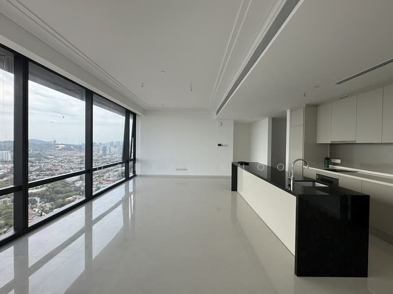 Service Residence for Rent at Regent Suites @ Pavilion Damansara Heights - Darren Khoo - Kitchen - PropertyGuru.com.my