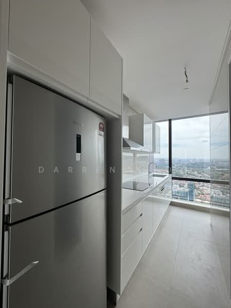 Service Residence for Rent at Regent Suites @ Pavilion Damansara Heights - Darren Khoo - Kitchen - PropertyGuru.com.my
