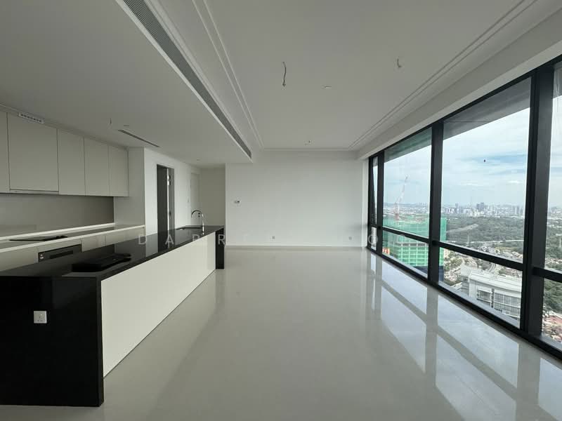 Service Residence for Rent at Regent Suites @ Pavilion Damansara Heights - Darren Khoo - Kitchen - PropertyGuru.com.my