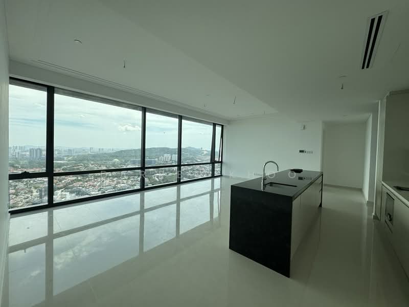 Service Residence for Rent at Regent Suites @ Pavilion Damansara Heights - Darren Khoo - Living Room - PropertyGuru.com.my