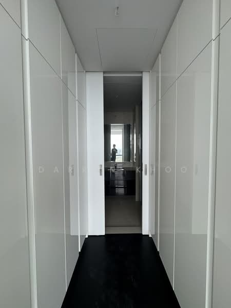 Service Residence for Rent at Regent Suites @ Pavilion Damansara Heights - Darren Khoo - Corridor - PropertyGuru.com.my